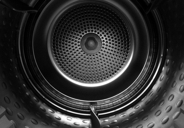 Ventilación de la secadora: 5 consejos a tener en cuenta antes de instalar conductos de la secadora