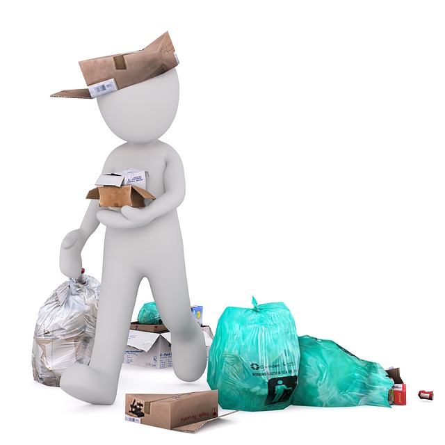 Características principales de la eliminación de basura de rey de residuos que te encantará