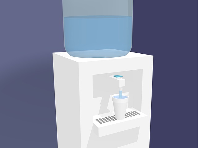 Enfriador de agua: el mejor aparato de cocina para compra