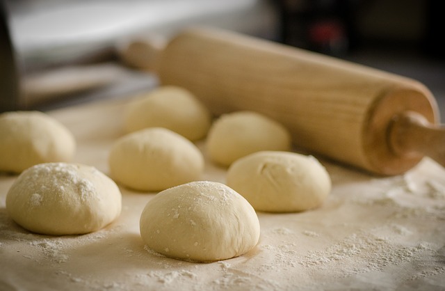 Dos recetas para los fabricantes de pan para principiantes